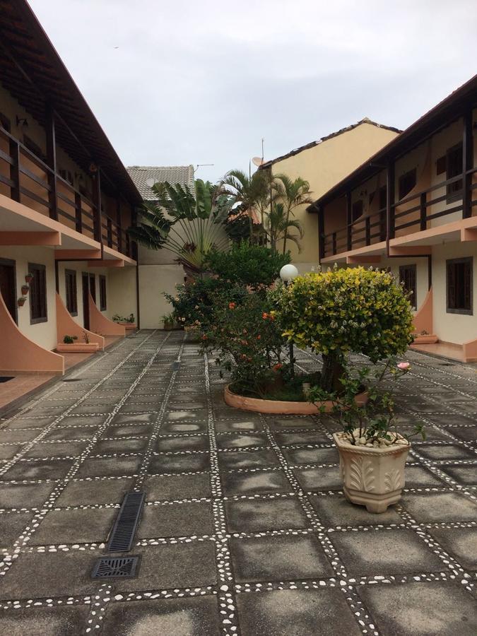 Casa Em Cabofrio Villa Кабо Фрио Екстериор снимка